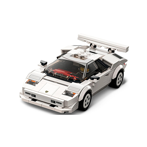 LEGO Конструктор Speed Champions Lamborghini Countach - lebebe-boutique - 3