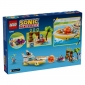 LEGO Конструктор Sonic the Hedgehog Човен із «Пригод Тейлза» - lebebe-boutique - 2