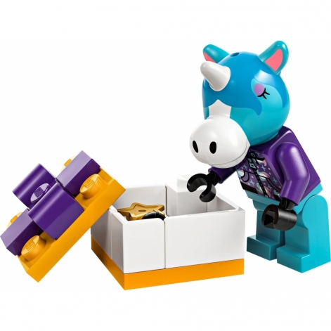 LEGO Конструктор Animal Crossing Вечірка з нагоди дня народження Julian - lebebe-boutique - 8