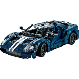 LEGO Конструктор Technic Ford GT 2022