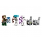 LEGO Конструктор Minecraft Вовк із Цитаделі - lebebe-boutique - 6