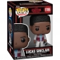 Фігурка Funko POP TV: The Stranger Things S5 - Lucas Sinclair - lebebe-boutique - 3