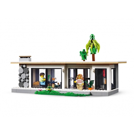 Конструктор LEGO Creator Сучасний будинок - lebebe-boutique - 6
