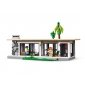 Конструктор LEGO Creator Сучасний будинок - lebebe-boutique - 6