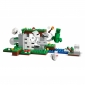 Конструктор LEGO Minecraft Пригода першої ночі - lebebe-boutique - 7