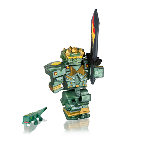 Roblox Ігрова колекційна фігурка Core Figures Fantastic Frontier: Guardian Set W8