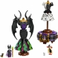 Конструктор LEGO Disney Classic Сукні Малефісенти та Лютелли де Віль - lebebe-boutique - 4