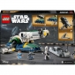 Конструктор LEGO Star Wars Зореліт Джанго Фетта - lebebe-boutique - 9