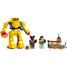 LEGO Конструктор Lightyear Погоня за циклопом