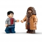 Конструктор LEGO Harry Potter Геґрід і Гаррі: Втеча з Тисової вулиці - lebebe-boutique - 7