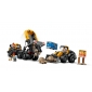 Конструктор LEGO City Самоскид і фронтальний ковшовий навантажувач - lebebe-boutique - 6