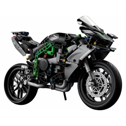 LEGO Конструктор Technic Мотоцикл Kawasaki Ninja H2R