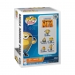 Funko Фігурка Funko POP Movies: Despicable Me 4 - Mega Minion Dave - lebebe-boutique - 3