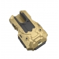Дзиґа Infinity Nado VII Advanced series Вогняне Колесо Вибуху (Fiery Blast Wheel) - lebebe-boutique - 6