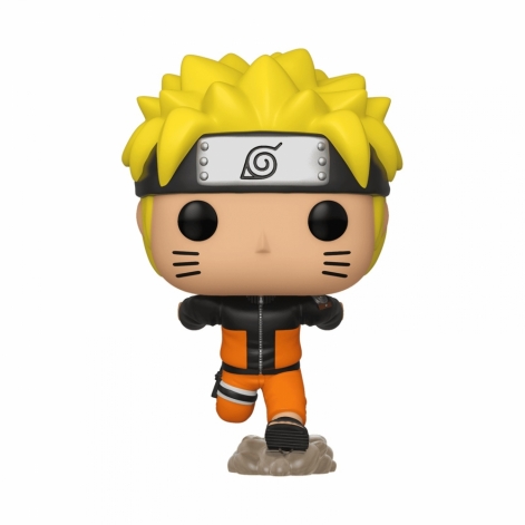 Funko Фігурка Funko POP Animation: Naruto - Naruto Running