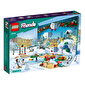 LEGO Новорічний календар Friends на 2023 рік - lebebe-boutique - 3