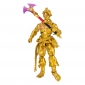 Fortnite Колекційна фігурка Solo Mode Raz (Golden) (Ultra Limited Edition), 10см - lebebe-boutique - 2