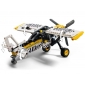 Конструктор LEGO Technic Буш-літак - lebebe-boutique - 7