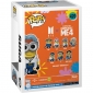 Funko Фігурка Funko POP Rocks: Minions X BTS - Suga - lebebe-boutique - 3