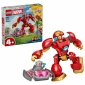 Конструктор LEGO Disney Junior Marvel Альтрон проти Залізної Людини - lebebe-boutique - 3