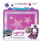 Набір дитячої косметики Cra-Z-Art Light-Up Beauty Studio, дзеркало з підсвіткою - lebebe-boutique - 7