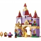 Конструктор LEGO Disney Princess Зачарований замок Красуні і Чудовиська - lebebe-boutique - 3