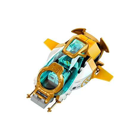 LEGO Конструктор Ninjago Водний дракон 71754 - lebebe-boutique - 8