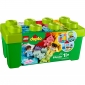 LEGO Конструктор Duplo Коробка з кубиками - lebebe-boutique - 6