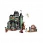 Конструктор LEGO Creator Маєток із привидами - lebebe-boutique - 5