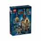 LEGO Конструктор Harry Potter Замок Гоґвортс. Човновий елінг - lebebe-boutique - 2