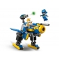 Конструктор LEGO Sonic Cyclone vs. Metal Sonic - lebebe-boutique - 9