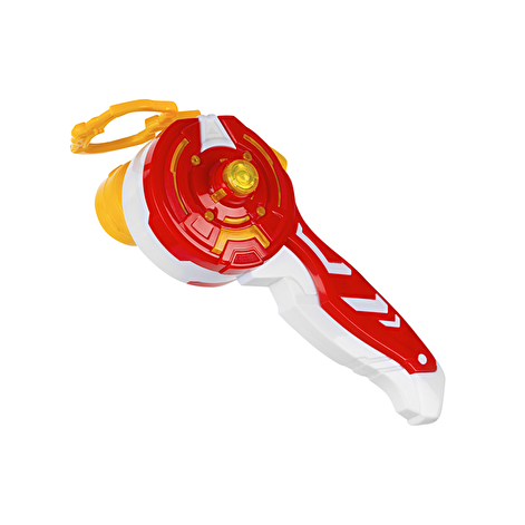 Infinity Nado Дзиґа Auldey Infinity Nado V серія Advanced Edition Fiery Dragon Вогняний Дракон - lebebe-boutique - 2