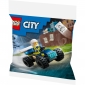 Конструктор LEGO recruitment City Поліцейський багі для бездоріжжя - lebebe-boutique - 8