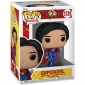 Фігурка Funko POP Movies: The Flash - Supergirl - lebebe-boutique - 3