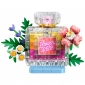 Конструктор LEGO Creator Флакон для парфумів із квітковим декором - lebebe-boutique - 3