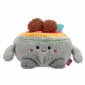 BumBumz М'яка ігрaшка TakeoutBumz Фрикадельки у мисці Марія, 19см - lebebe-boutique - 2