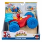 Spidey Машинка Feature Vehicle Спайді (Spidey Web Climber) - lebebe-boutique - 7
