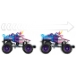 Конструктор LEGO Technic Monster Jam™ Sparkle Smash™ із функцією «Pull-Back» - lebebe-boutique - 4