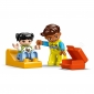 Конструктор LEGO DUPLO Town Швидка допомога та водій - lebebe-boutique - 4