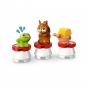 Конструктор LEGO Friends Чаювання в лісі - lebebe-boutique - 5