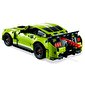 LEGO Конструктор Technic Ford Mustang Shelby® GT® - lebebe-boutique - 5