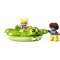 LEGO Конструктор DUPLO Аквапарк - lebebe-boutique - 4