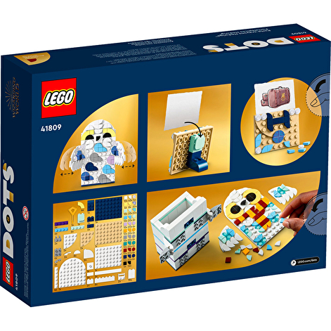 LEGO Конструктор DOTS Гедвіґа. Підставка для олівців - lebebe-boutique - 8