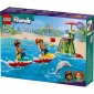 LEGO Конструктор Friends Пляжний гідроцикл - lebebe-boutique - 2