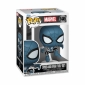 Funko Фігурка Funko POP Marvel: Spider-Man Comics - Asgardian Armor GITD - lebebe-boutique - 2