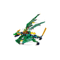 LEGO Конструктор Ninjago Легендарний дракон Ллойда 71766 - lebebe-boutique - 4