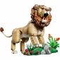 Конструктор LEGO Creator Дикі тварини: Величний лев - lebebe-boutique - 4