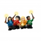 Конструктор LEGO Advent Harry Potter 2025 - lebebe-boutique - 8
