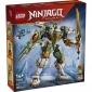 Конструктор LEGO Ninjago Робот-титан Ллойда до 15-річчя - lebebe-boutique - 2