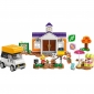 LEGO Конструктор Animal Crossing Концерт К.К. на площі - lebebe-boutique - 3